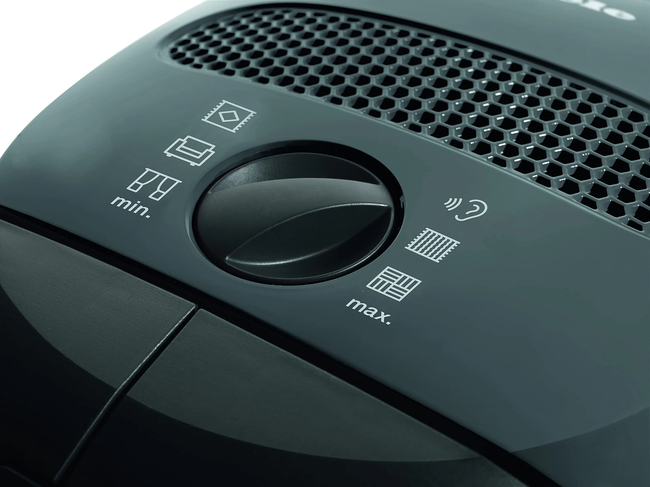 Graphite Grey Vacuum Cleaner E2650