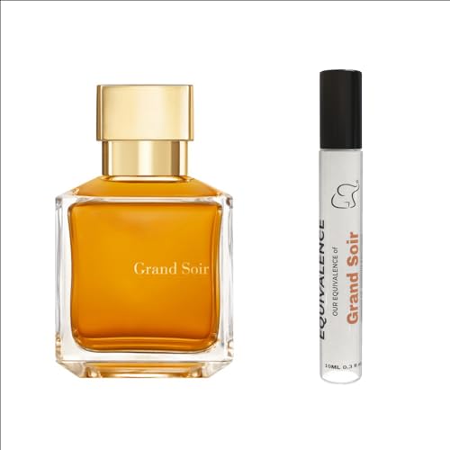 Extrait de Parfum Perfume Oil Concentrated Spray R80195