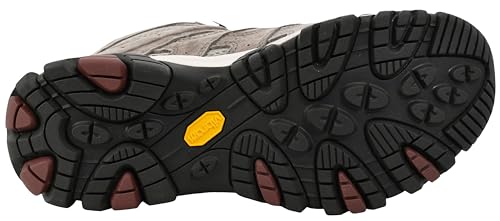 Women's Moab 3 Mid Waterproof Hiking Boot X242