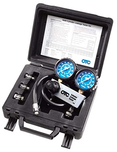 Cylinder Leakage Tester Kit Y679