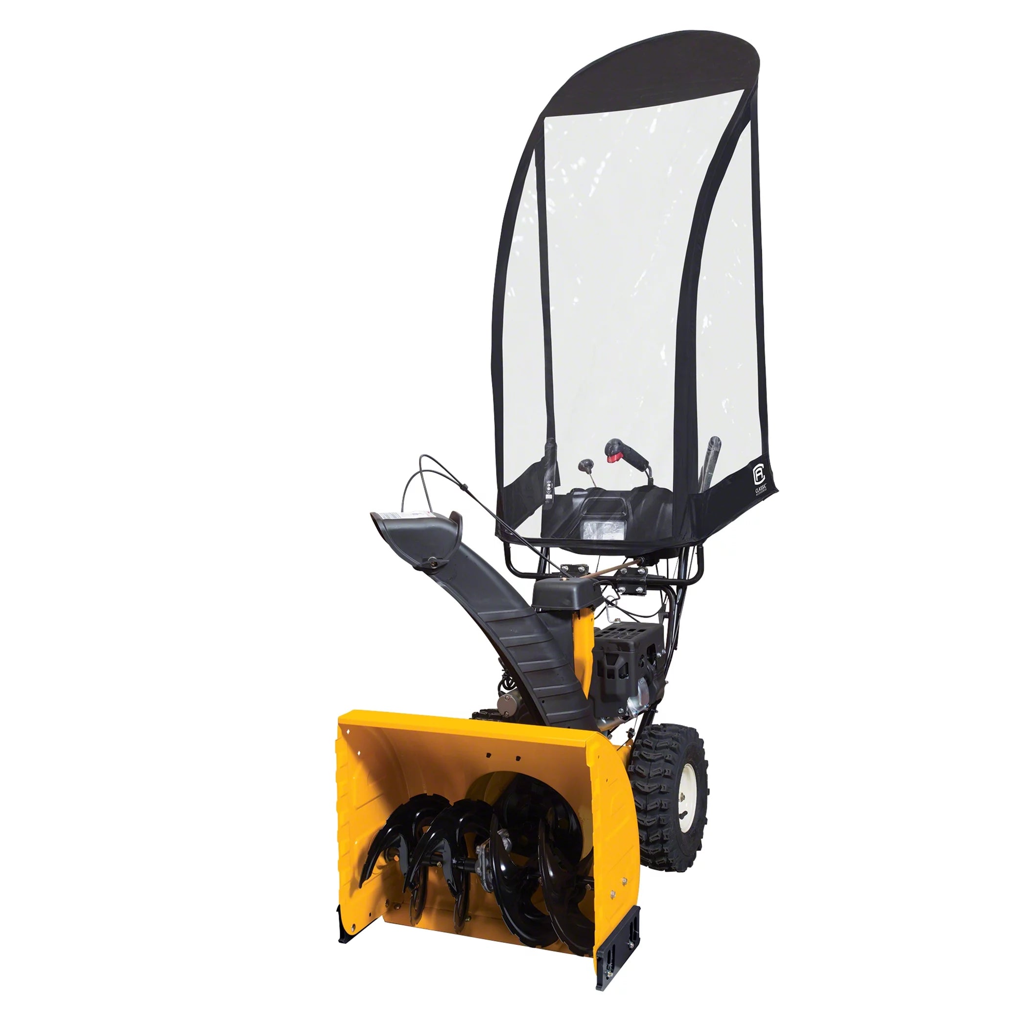 Universal Snow Thrower Cab Q439793