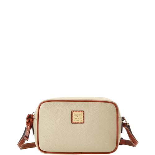 Pebble Grain Camera Crossbody Handbag P8162