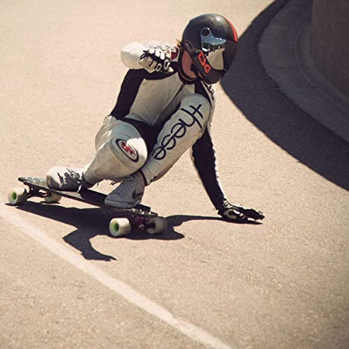 Full-face Helmet with Two Visors E5508
