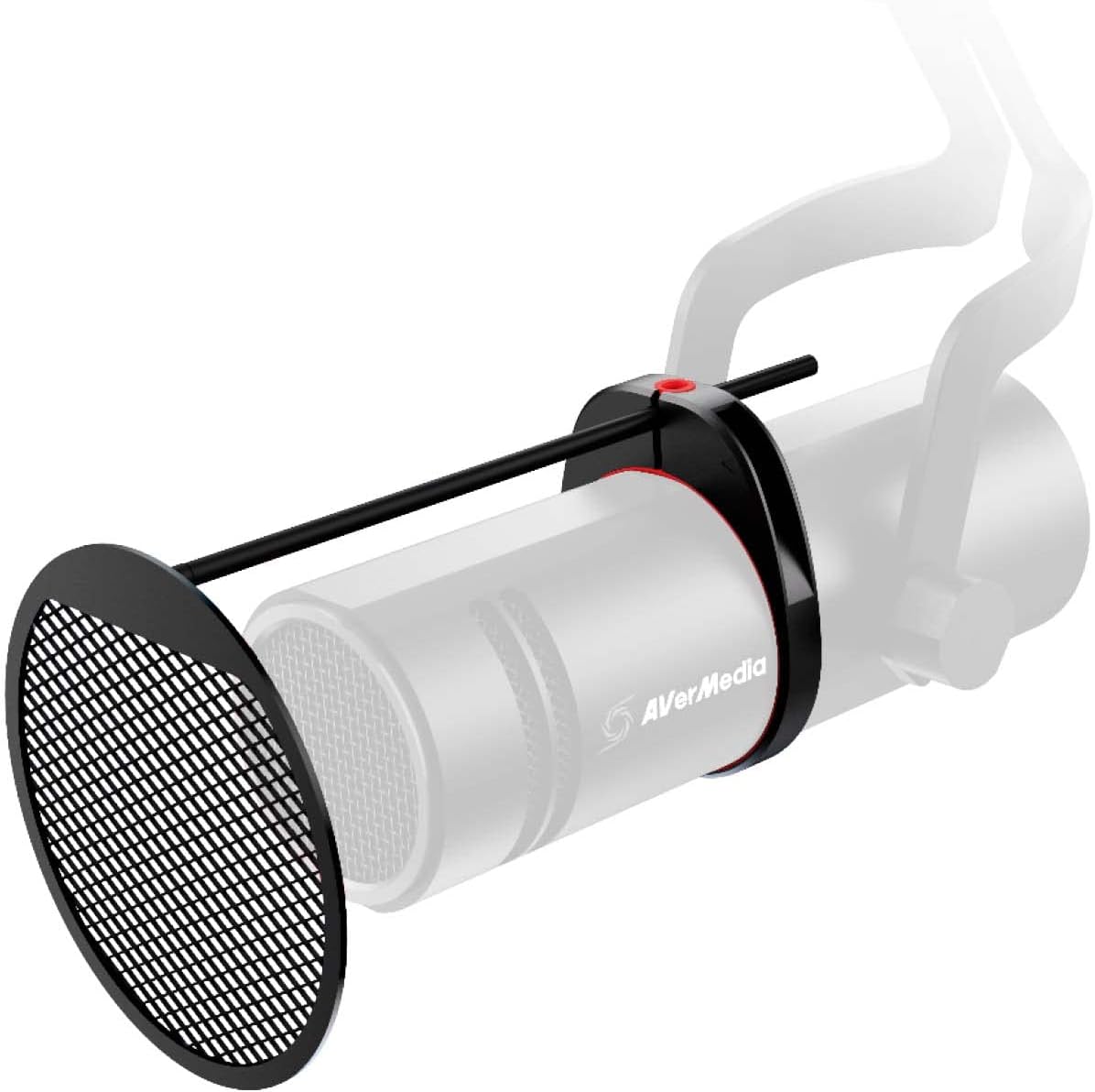 Microphone Pop Filter F66974