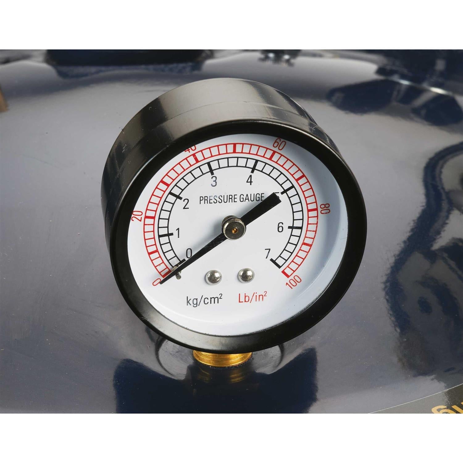 Pressure Pot for Resin Casting K87336