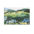 Canvas Wall Art Poster 24x36 G273070