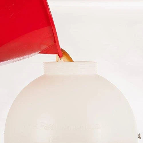 7.9 Gallon BPA Free Food Grade Conical Fermenter Y5848
