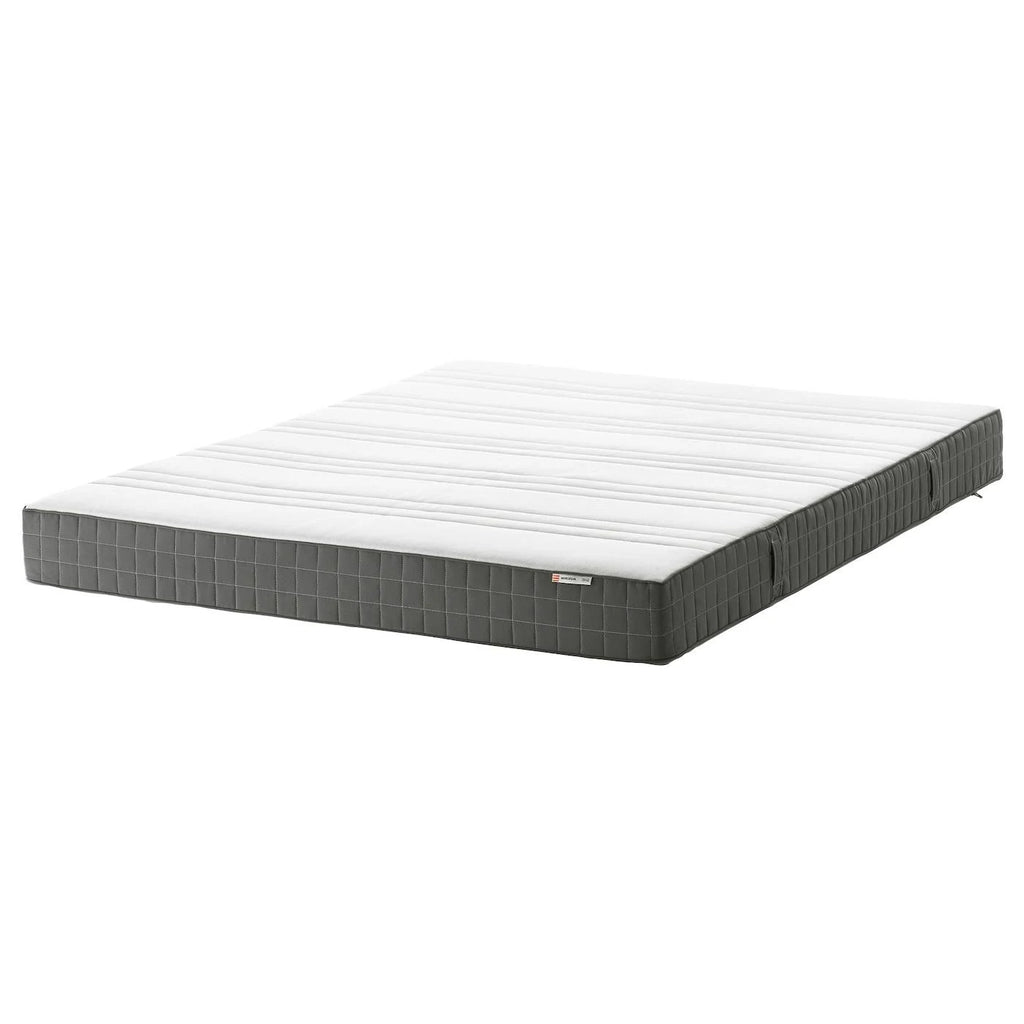 Firm Dark Gray Full Foam Mattress Z6807