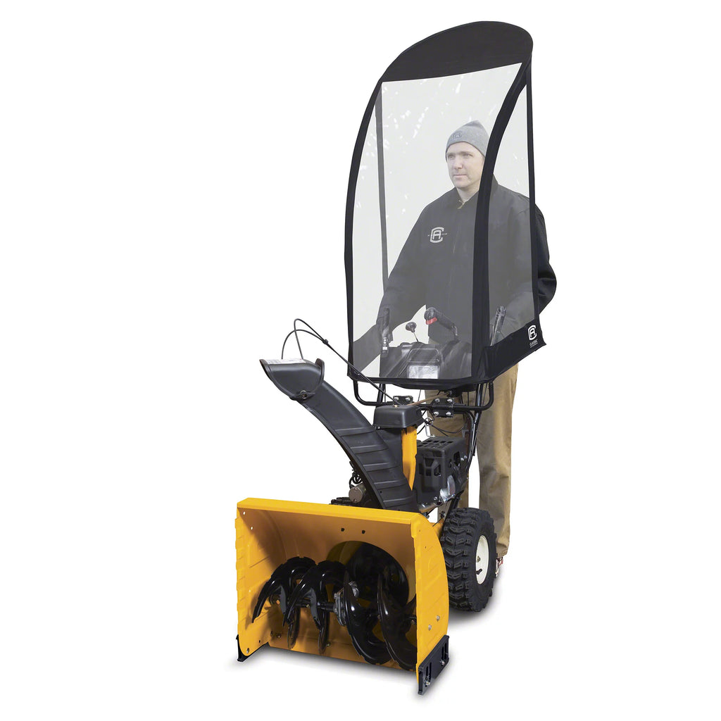 Universal Snow Thrower Cab Q439793
