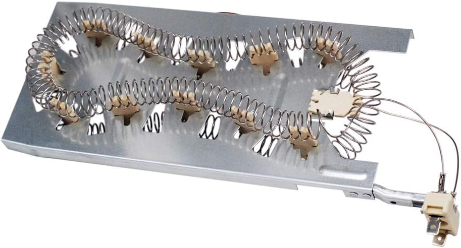Dryer Heating Element Replacement Part L255