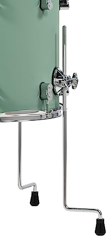 Satin Seafoam 4-Piece Maple Drum Set Shell Pack I643