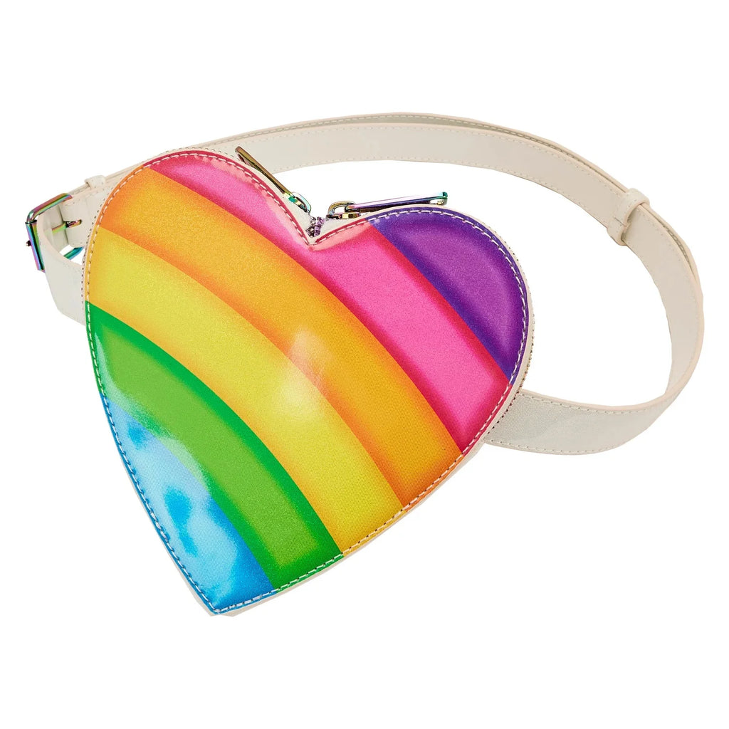 Rainbow Mini Backpack S834267