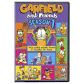 Garfield & Friends, Season 1 DVD F327