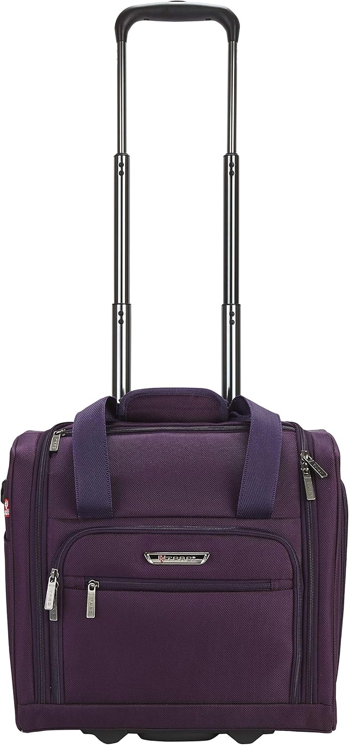 Purple Underseater 15-Inch Carry-On Bag M740593