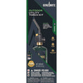 Outdoor Utility Propane Torch Kit W280692