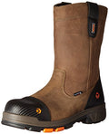 Waterproof 10" Comp Toe Work Boot D83057
