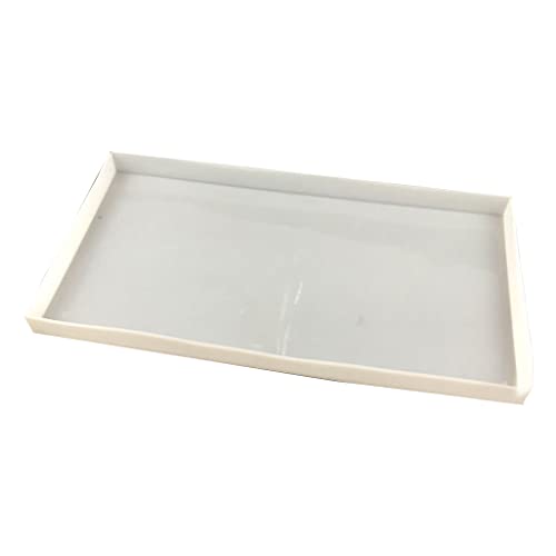 Large Rectangle Resin Mold J46055