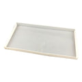 Large Rectangle Resin Mold J46055