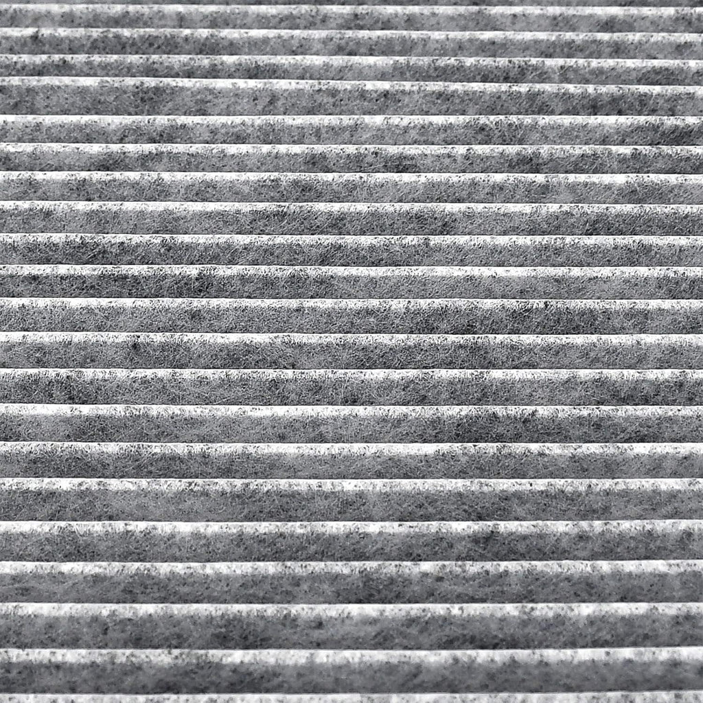Cabin Air Filter with Activated Carbon G102199