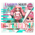 Fashion Doll with 320+ Fashion Looks P747923