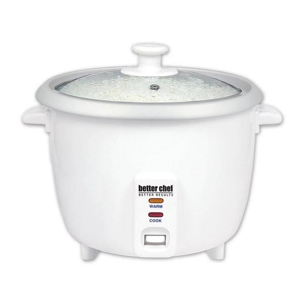 8-Cup Automatic Rice Cooker D6976