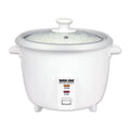 8-Cup Automatic Rice Cooker D6976