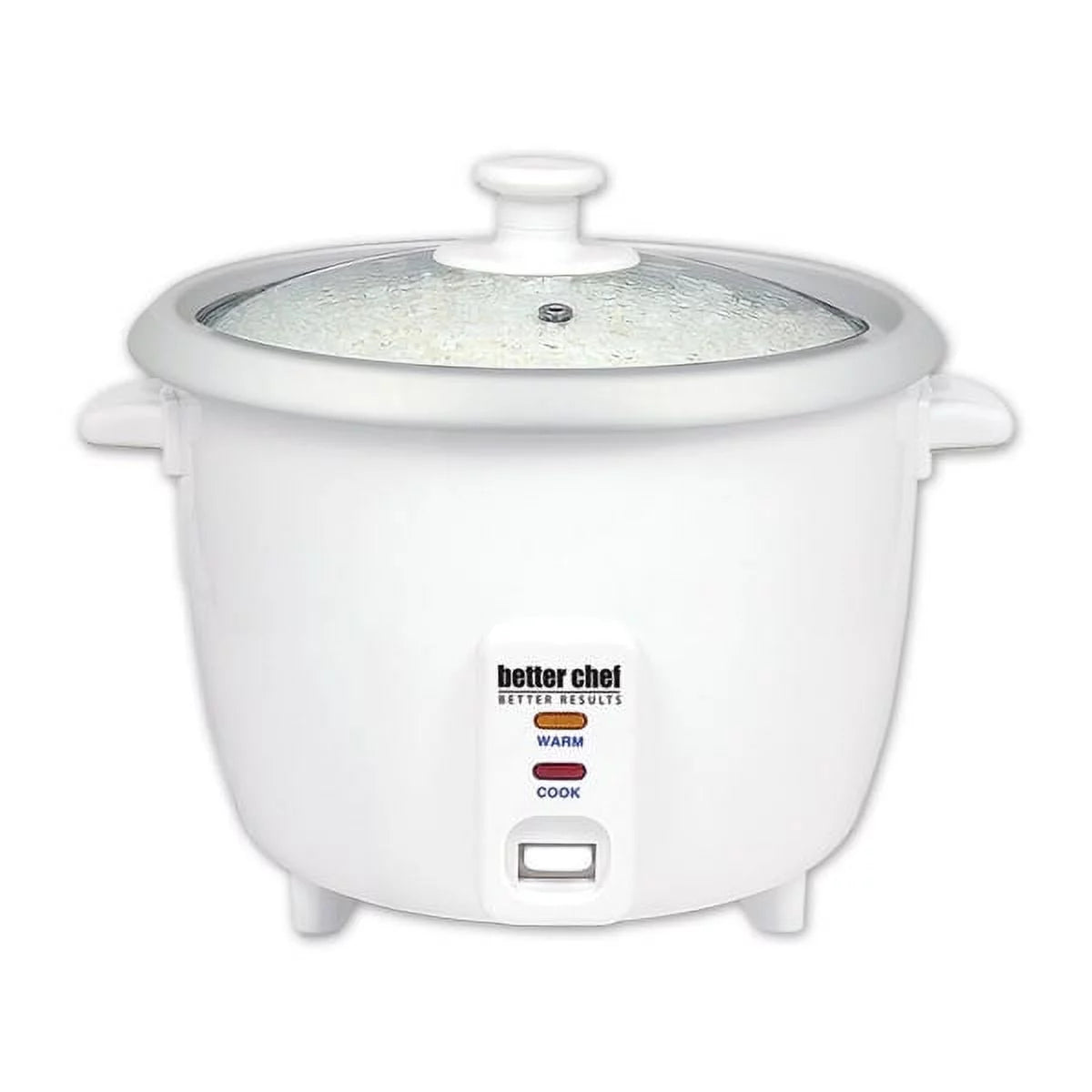8-Cup Automatic Rice Cooker D6976