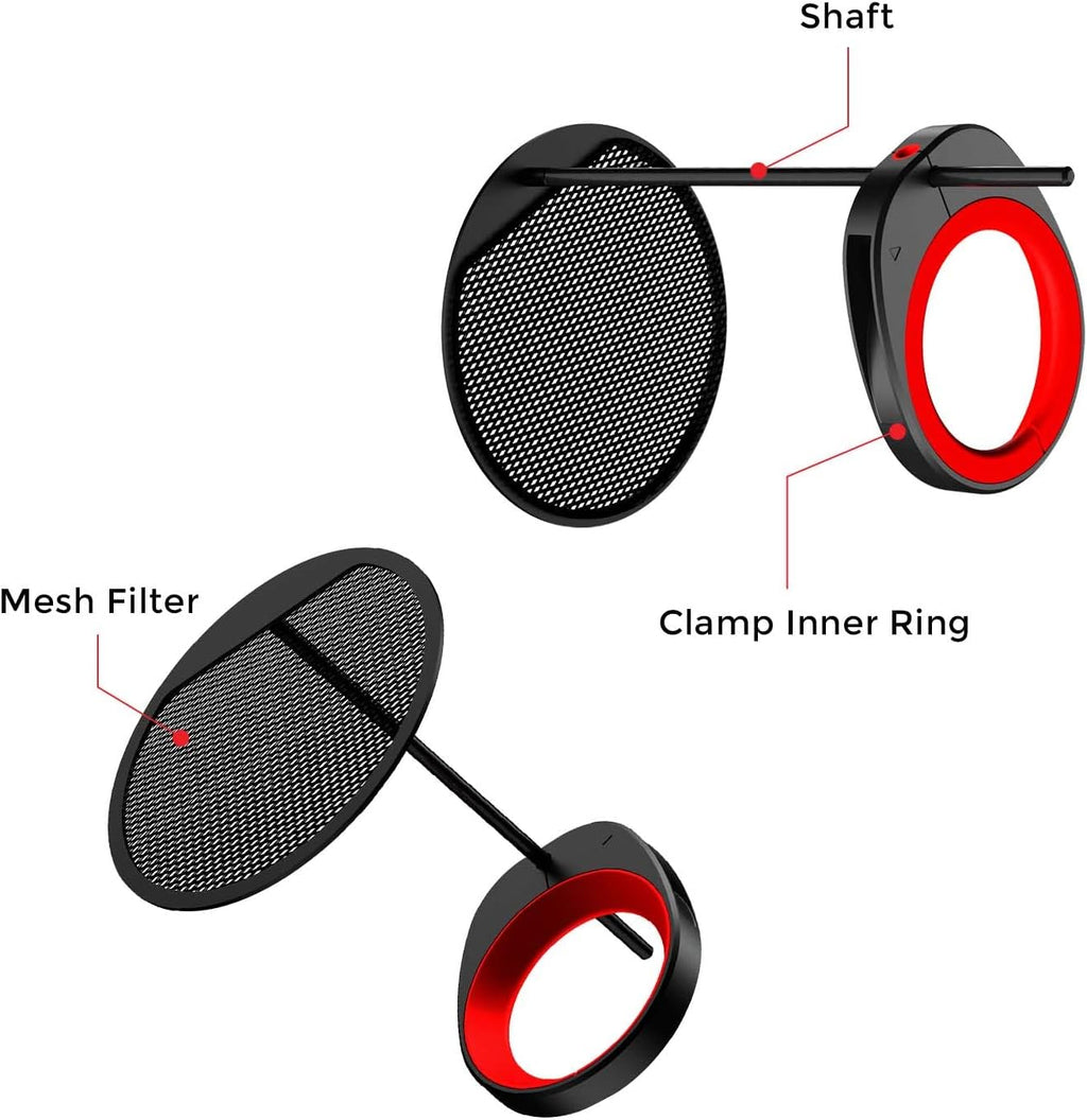 Microphone Pop Filter F66974