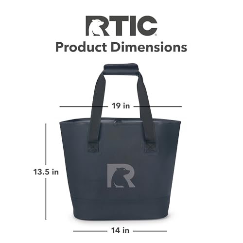 Small Waterproof Tote Bag U99551
