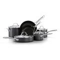 Calphalon Classic Hard-Anodized Nonstick Cookware O655116