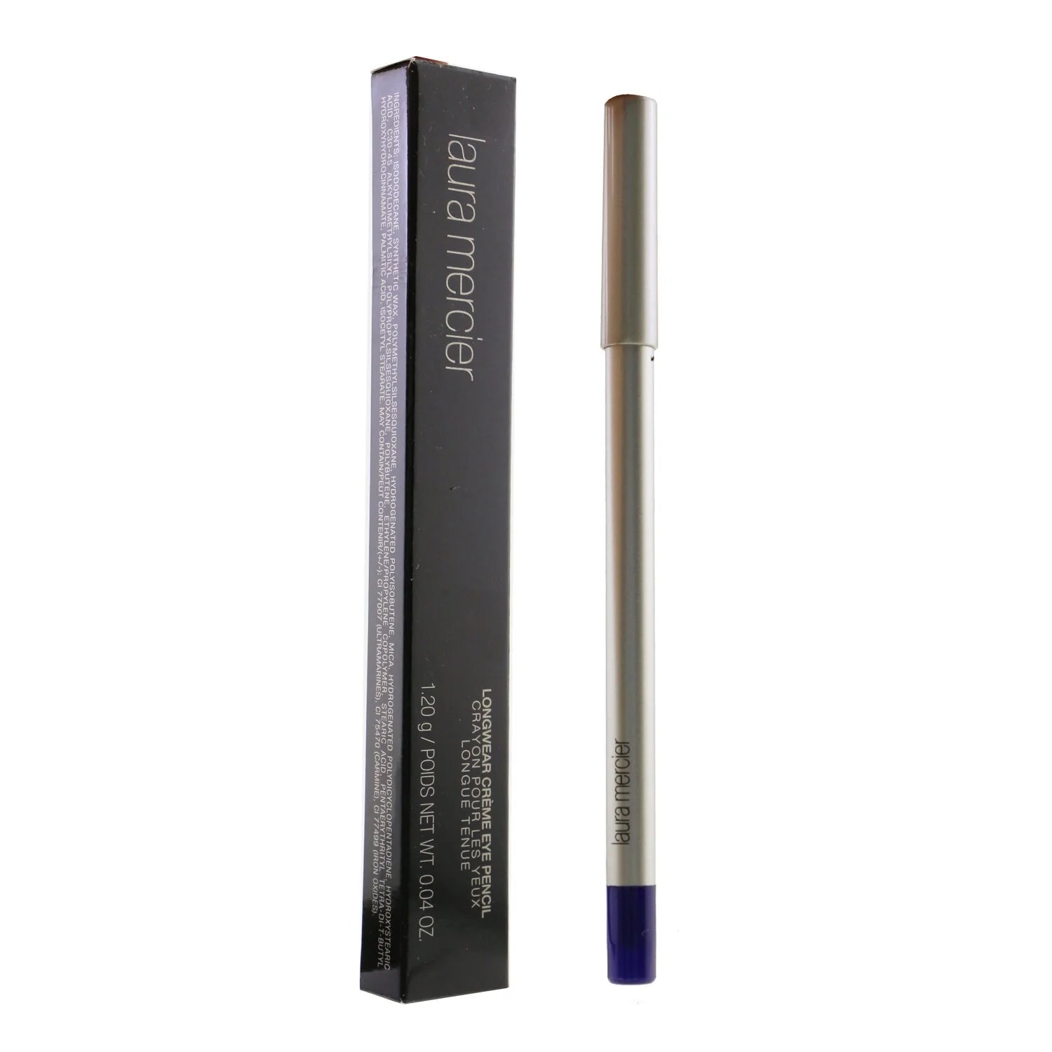 Longwear Creme Eye Pencil - Espresso 1.2g A442934