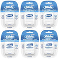 Dental Floss, 50m, Pack of 6 J922