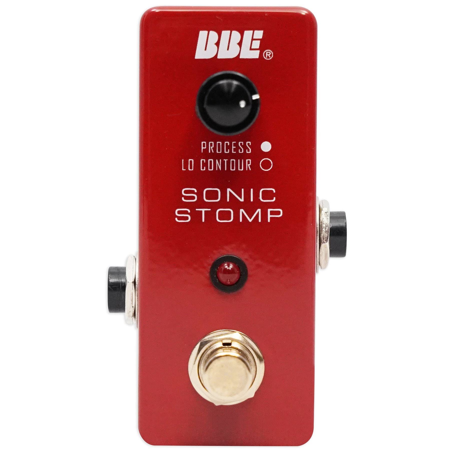 Mini Sonic Stomp E86489