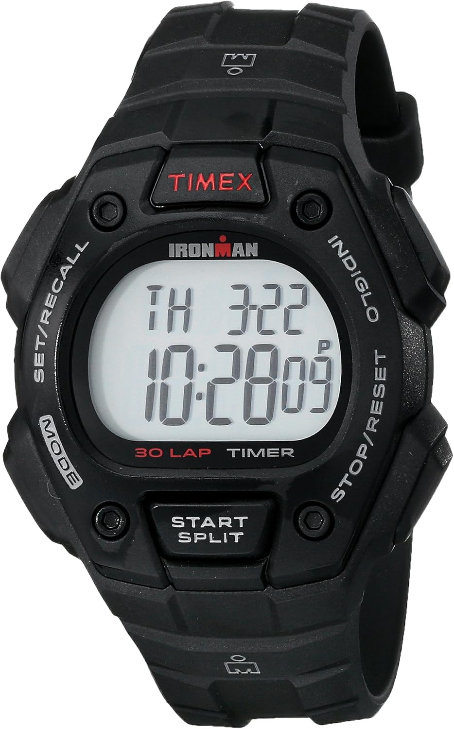38mm IRONMAN Watch Q7505