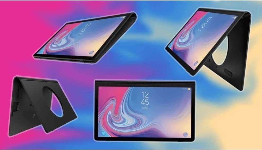 17.3" 64GB WiFi Tablet G687550