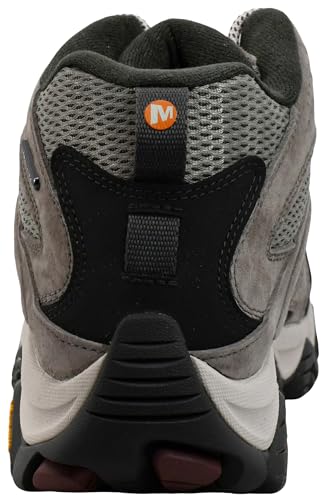 Women's Moab 3 Mid Waterproof Hiking Boot X242