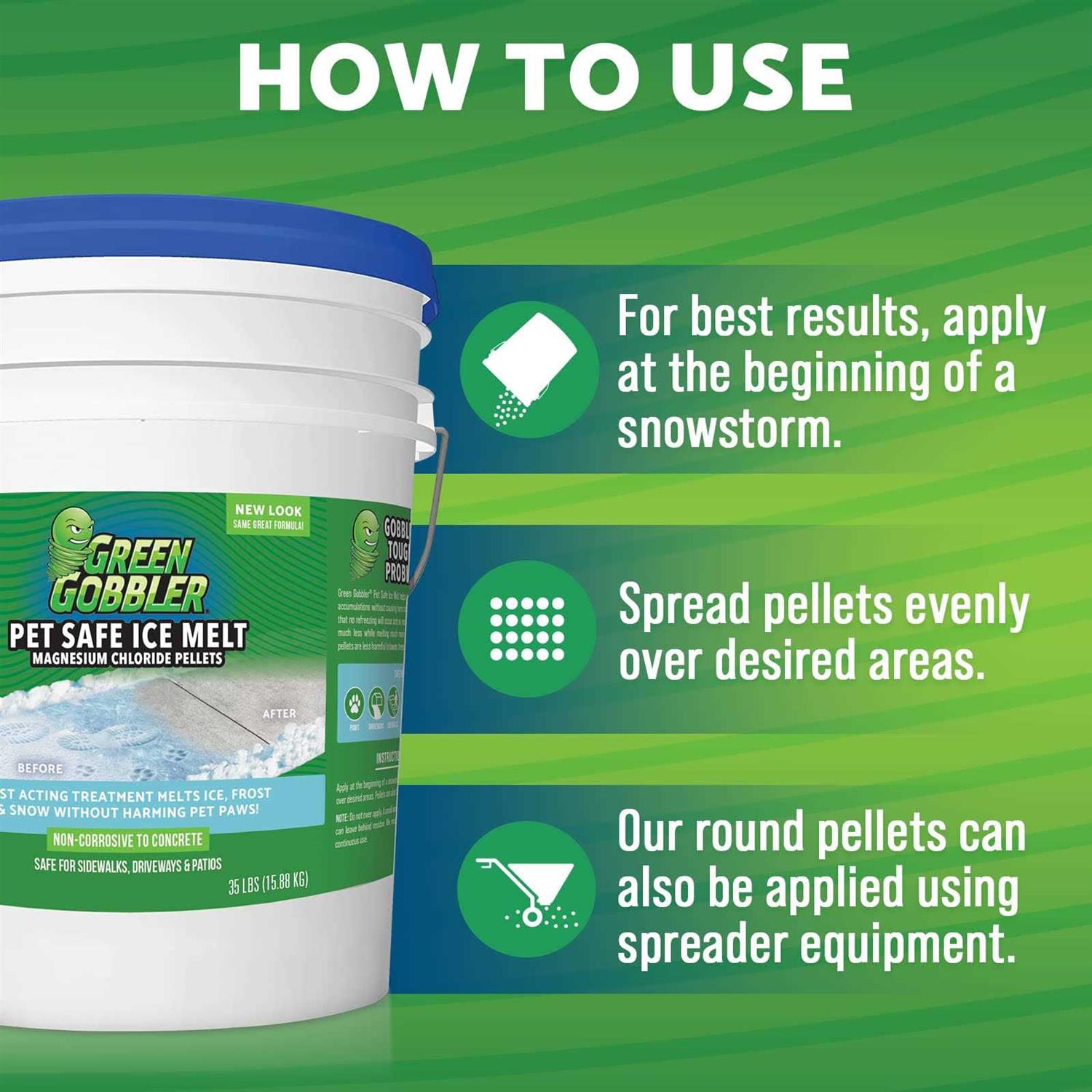 Pet Safe Ice Melt Y248672