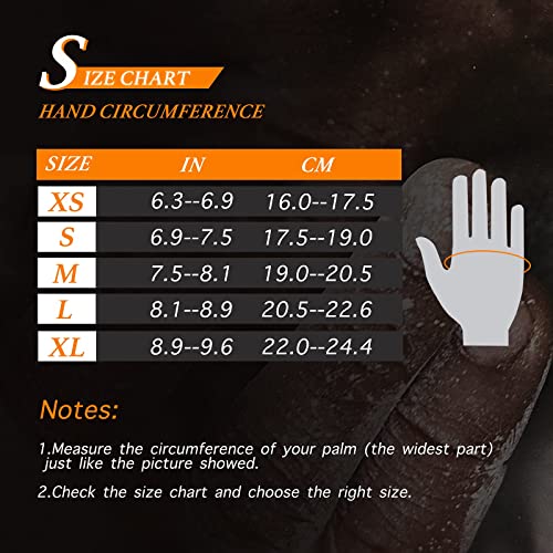 Workout Gloves Q324