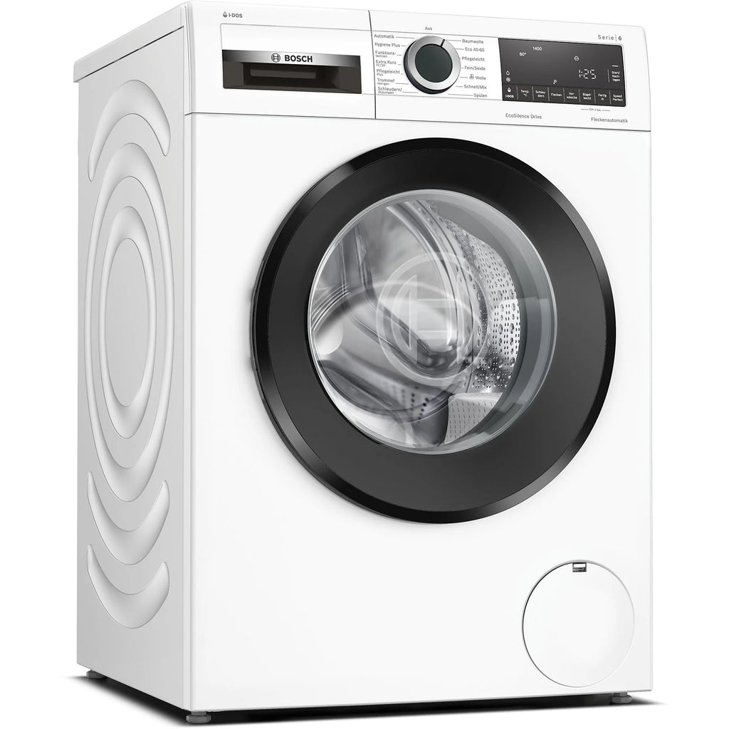 10 kg 1400 U/Min Waschmaschine Z941891