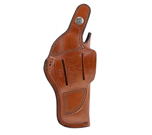 Tan Thumbsnap Holster K216