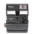 Polaroid 600 Camera L621