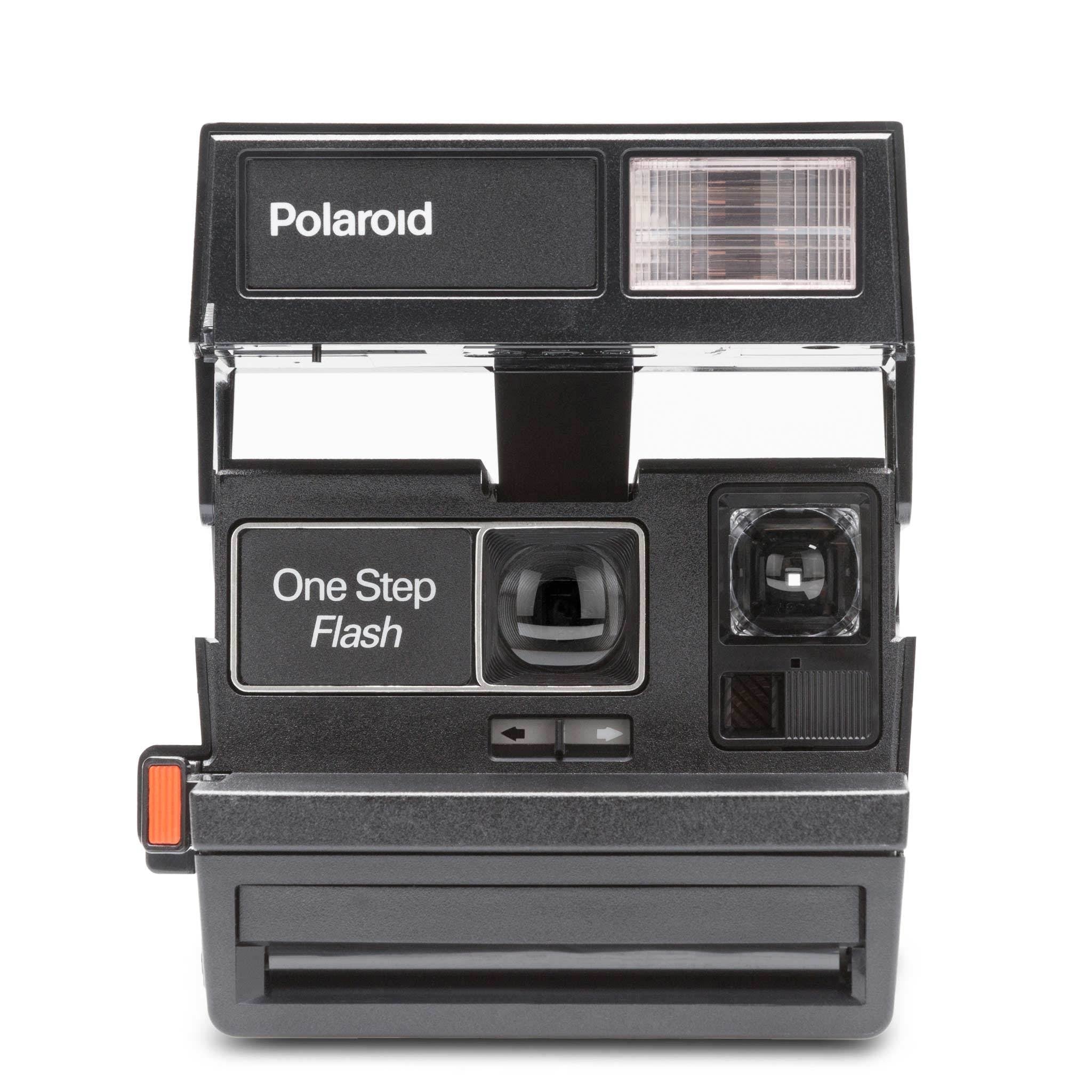 Polaroid 600 Camera L621