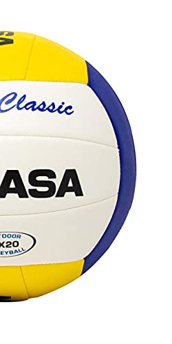 White Volleyball E440720