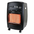 18,000 BTU Propane Cabinet Heater V82690