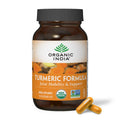 Turmeric Formula Herbal Supplement T6433