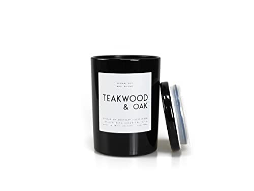 9oz Soy Wax Scented Candle U2133