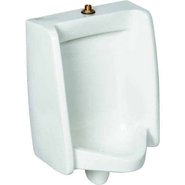 White Urinal T947