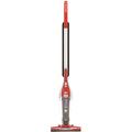 Red 3-in-1 Corded Stick Vacuum Cleaner V44017