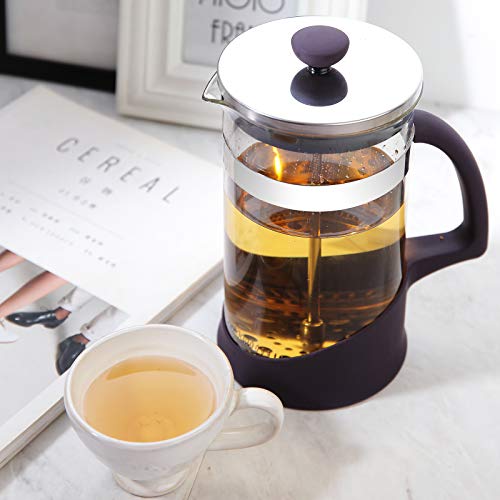 French Press Coffee Maker C450