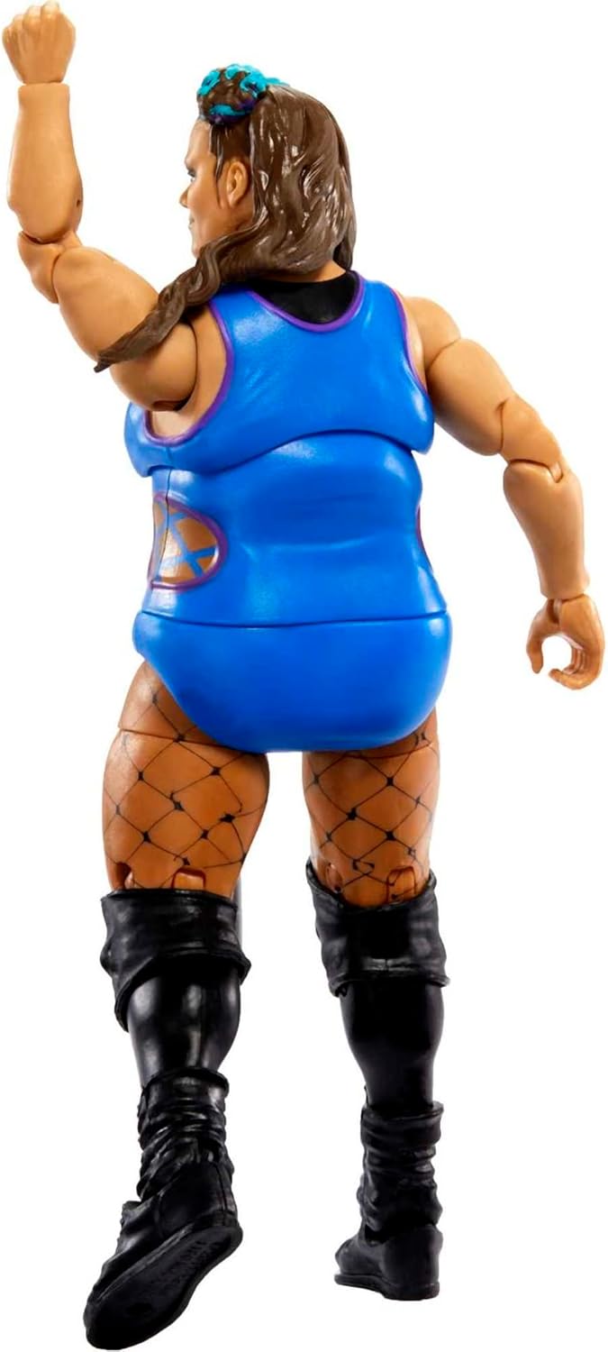 6-inch Posable Action Figure Q173213